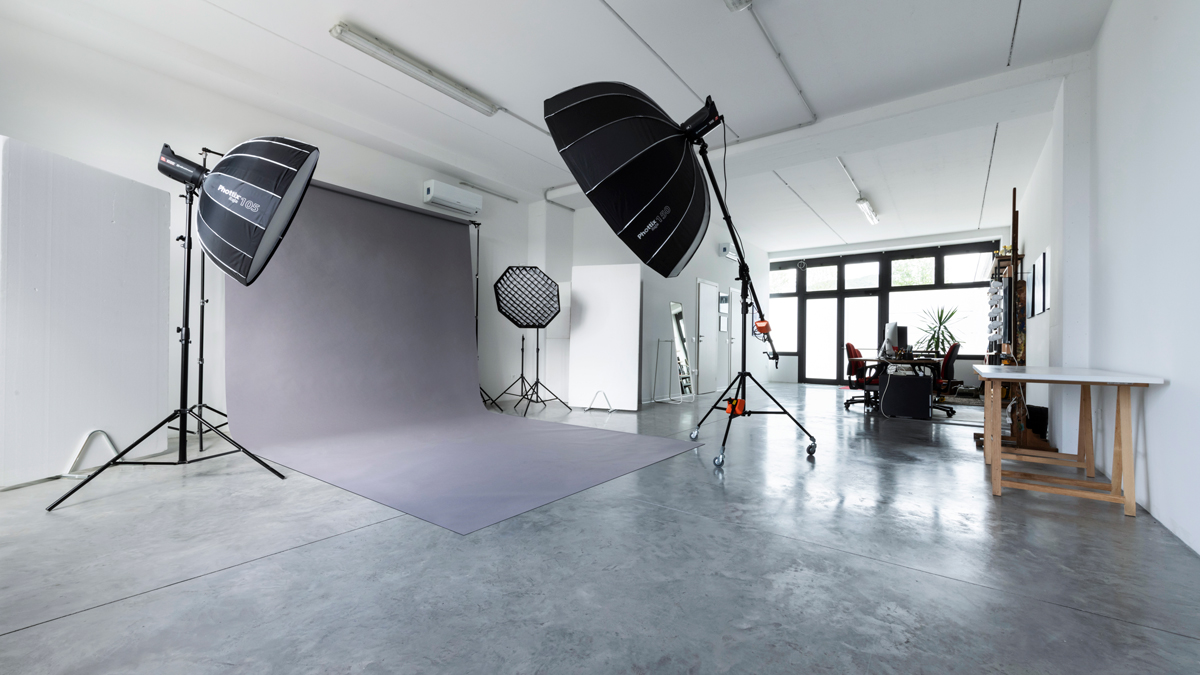 Studio Fotografico Luca Tesser