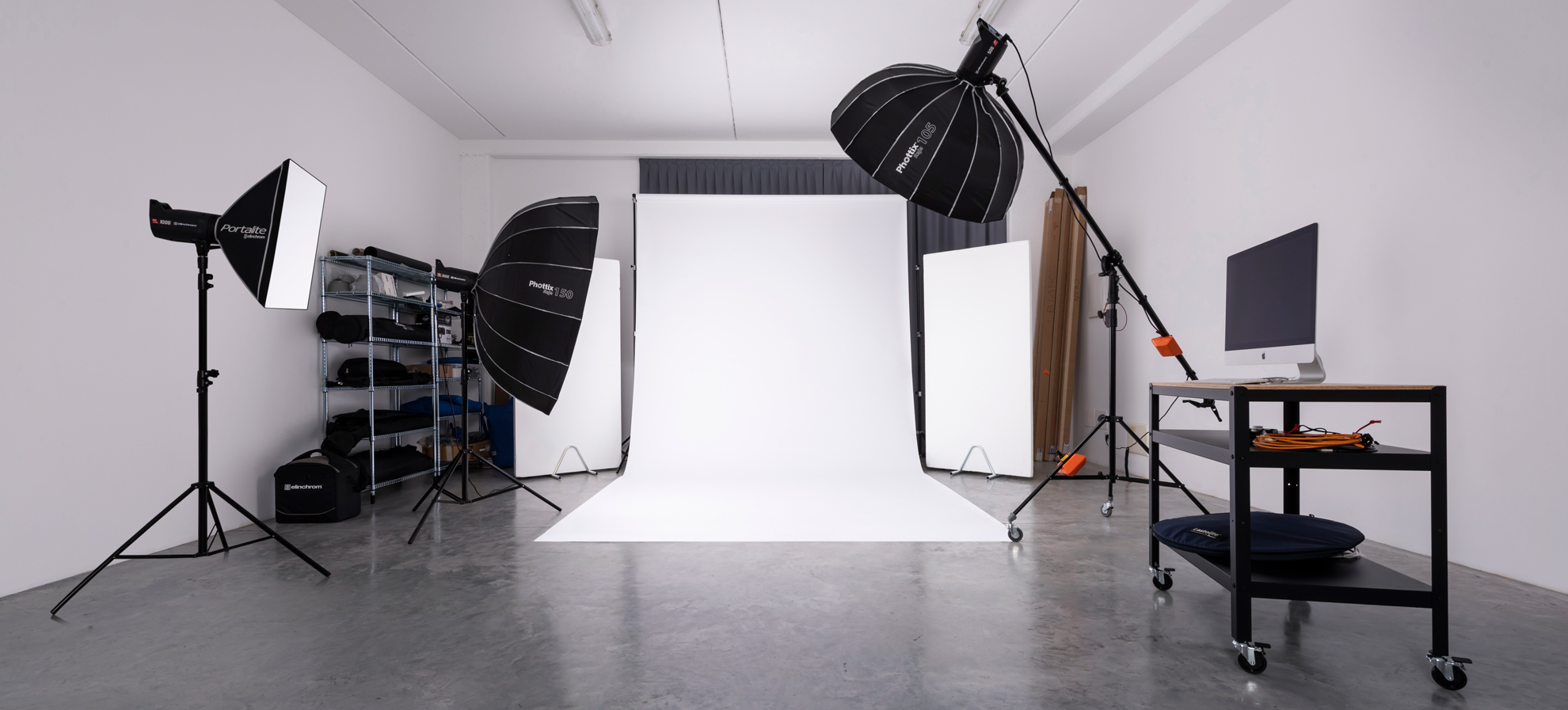 Studio Fotografico Luca Tesser